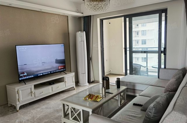 雅居乐金沙湾四期4室2厅142.41㎡283万二手房图片