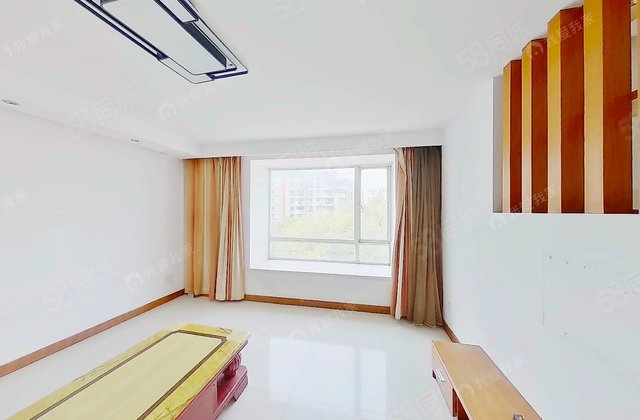 天阳棕榈湾(东区)3室2厅124.32㎡170万二手房图片