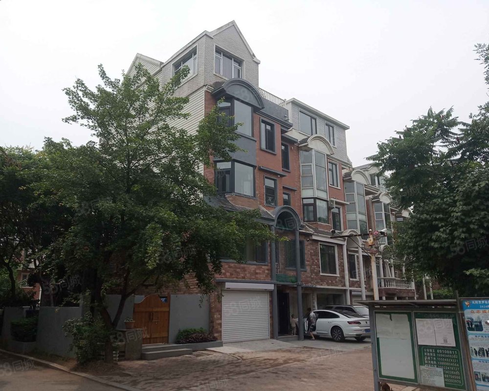 【香格蔚蓝(b区), 香格蔚蓝(b区)小区详情,房价走势,房源,业主论坛】