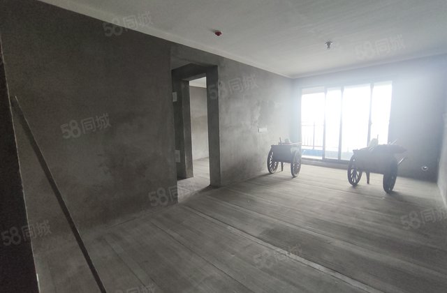 建业新筑二期东苑3室2厅114㎡62万二手房图片