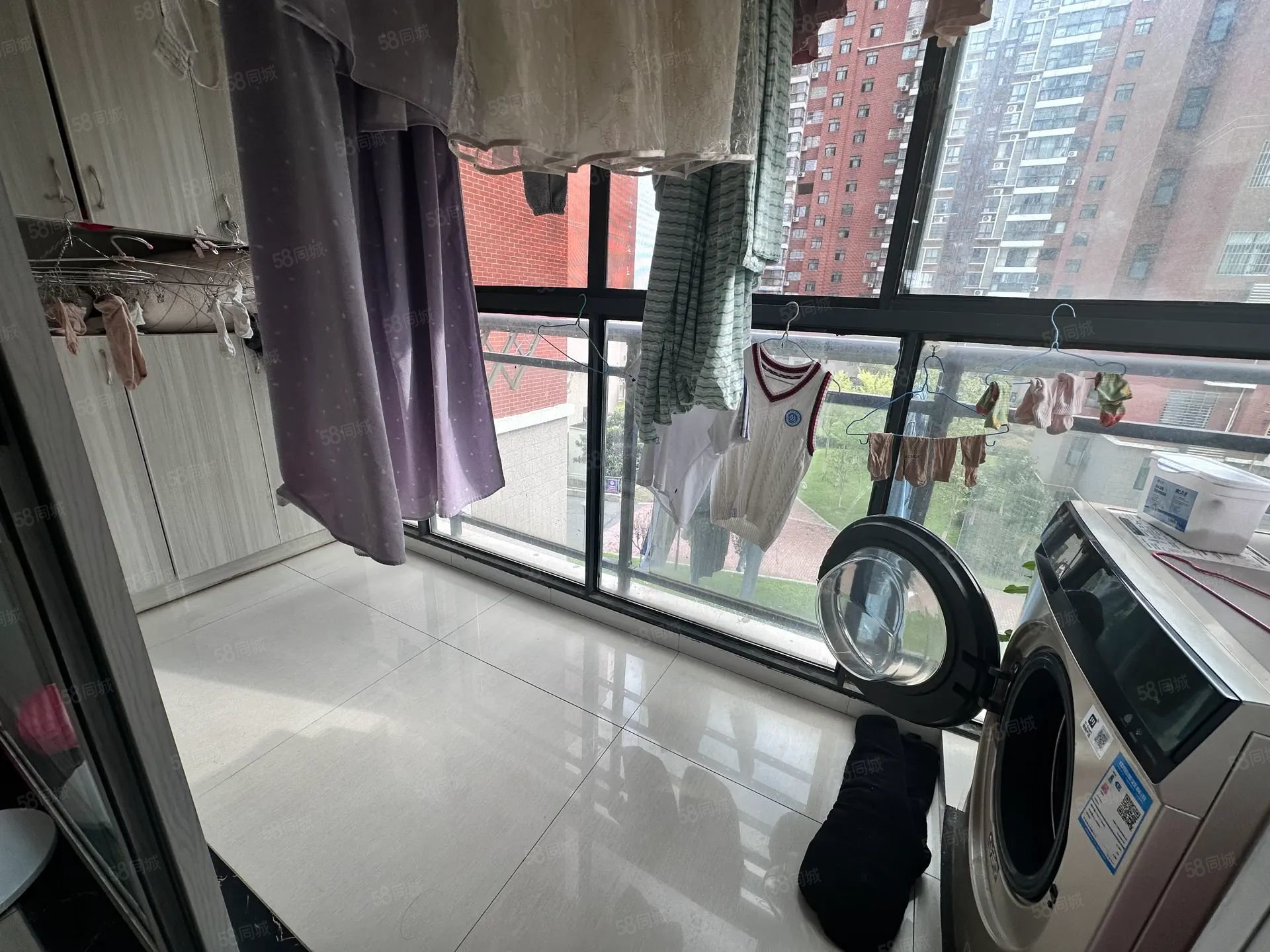 盛世东城4室2厅2卫140㎡南北59.9万