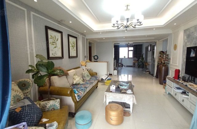 润景苑公安局家属院  套被动房四季恒温恒湿精装修送一个车位