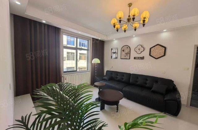 宏安新村3室1厅110㎡55万二手房图片