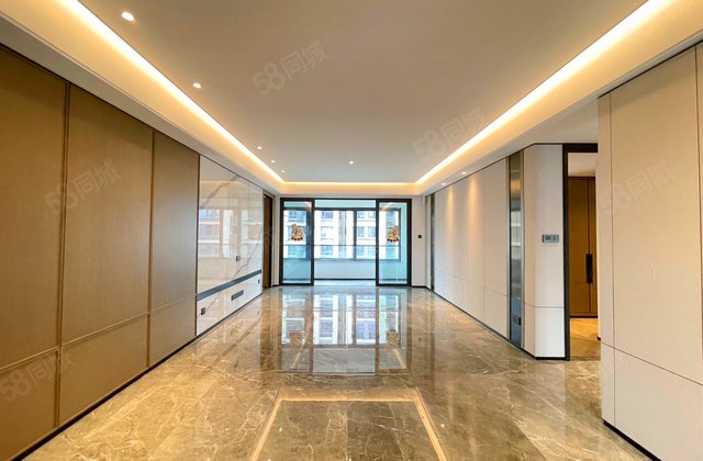 建发玺樾4室2厅142.98㎡588万二手房图片