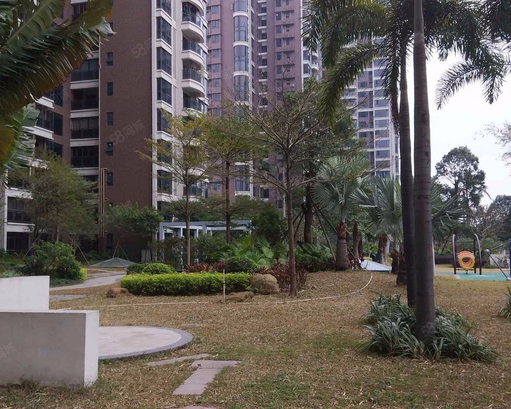 【维港湾, 维港湾小区详情,房价走势,房源,业主论坛】- 中山58同城