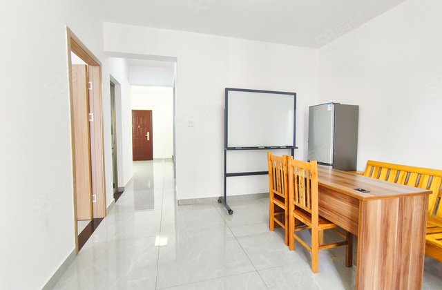 旭辉藏郡3室2厅88.63㎡200万二手房图片