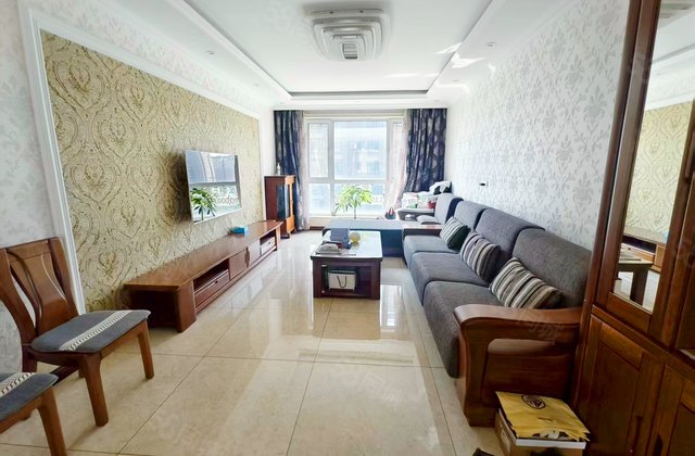 金质融城(三期)2室2厅93.44㎡56万二手房图片