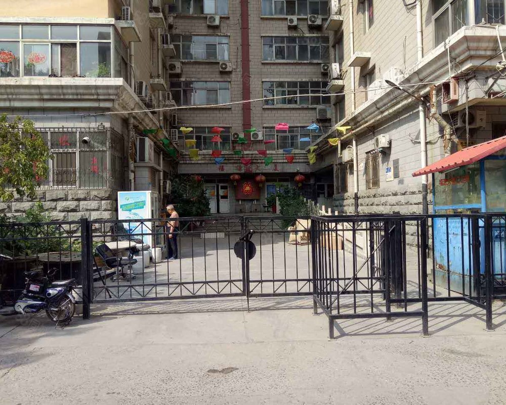 【福源大厦, 福源大厦小区详情,房价走势,房源,业主论坛】- 石家庄58