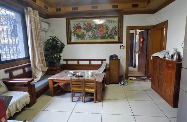 瓦窑路小区3室1厅85㎡32.8万二手房图片