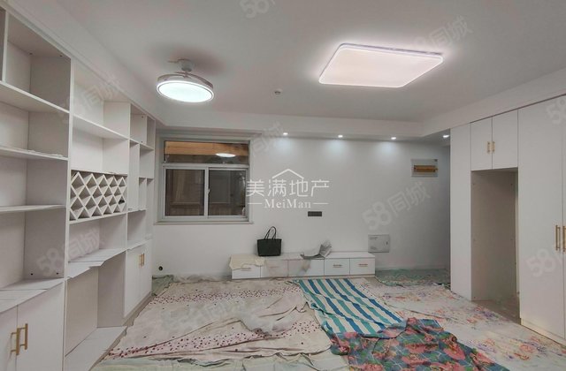 牧业滨河湾3室2厅105㎡31万二手房图片