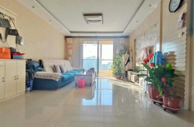 世纪海洋花园3室2厅112㎡79.8万二手房图片