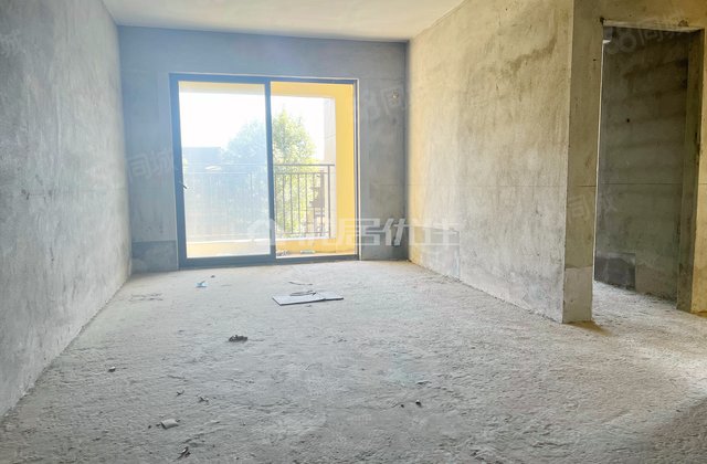 金地公园上城3室2厅94㎡47万二手房图片