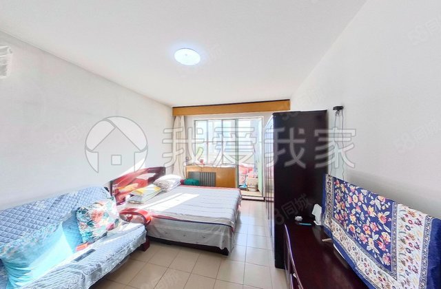 曙光里2室1厅64.94㎡333万二手房图片