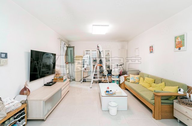 左安漪园3室1厅111.7㎡788万二手房图片