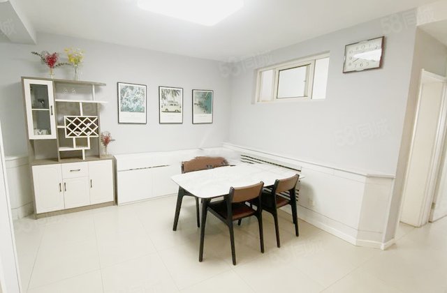 文轩红旗 学府花园二楼精装三室两厅带储免大税柳园小区裕昌文轩