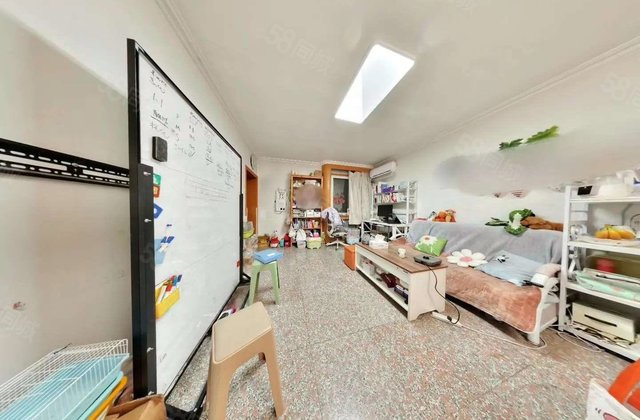 中和家园2室1厅72.28㎡398万二手房图片