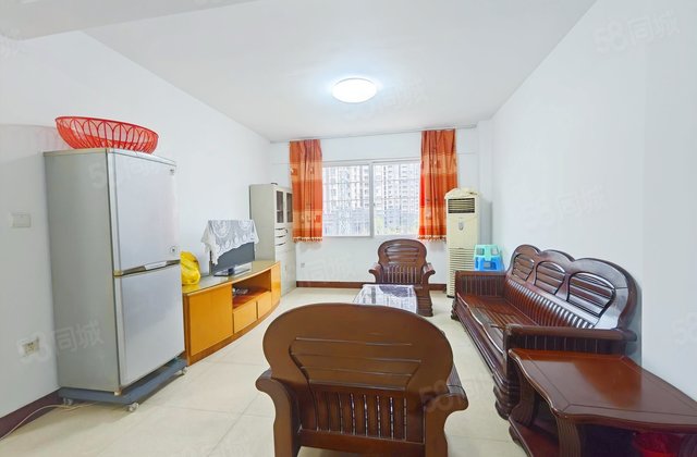 健康佳园3室2厅107.17㎡109万二手房图片