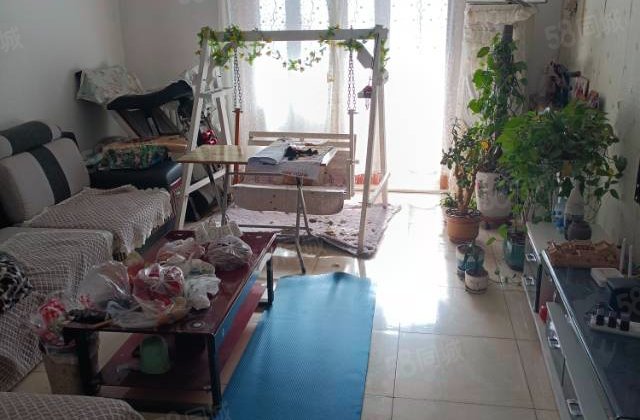 乾安小区3室2厅132.59㎡60万二手房图片