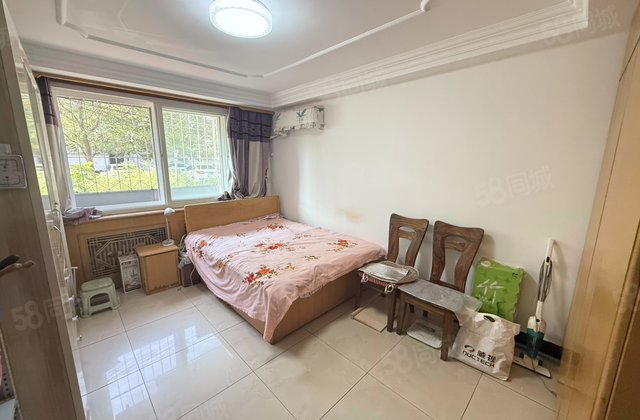 21小区2室2厅100.69㎡71.8万二手房图片