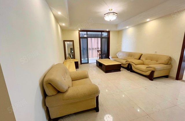 湖畔现代城(二区)4室2厅160.52㎡80.9万二手房图片