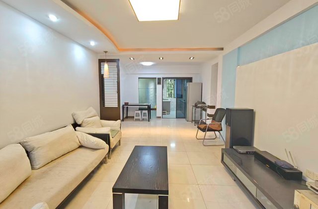 东南明苑(一区)2室2厅87.59㎡54万二手房图片