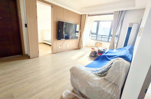 万科北宸之光3室2厅89㎡70万二手房图片