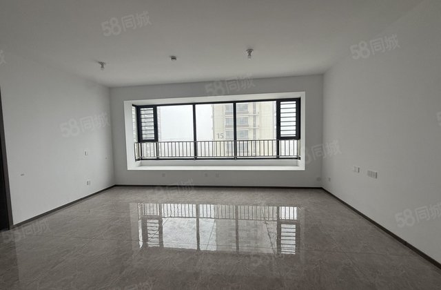 新出 实验 二中附近的桃李天悦 送车位储藏室 房东着急出售