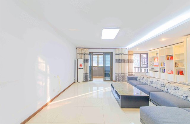 绿地公馆4室2厅166.15㎡185万二手房图片