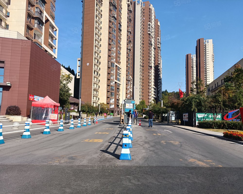 【听涛苑, 听涛苑小区详情,房价走势,房源,业主论坛】- 宜昌58同城