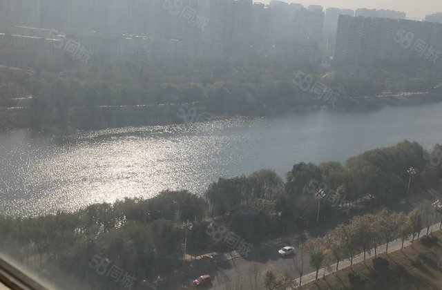 急售 御景王宅观景房，商品房，新房未住，英特，慧德，六中