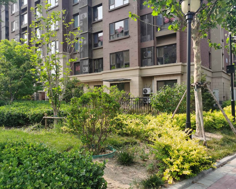 【香海园, 香海园小区详情,房价走势,房源,业主论坛】- 天津58同城