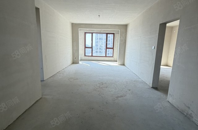 建龙平城府3室2厅133㎡134万二手房图片