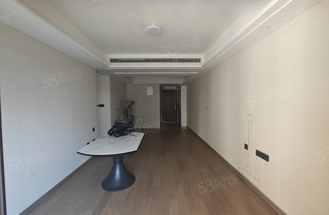 雅居乐万科中央公园3室2厅113㎡146万二手房图片