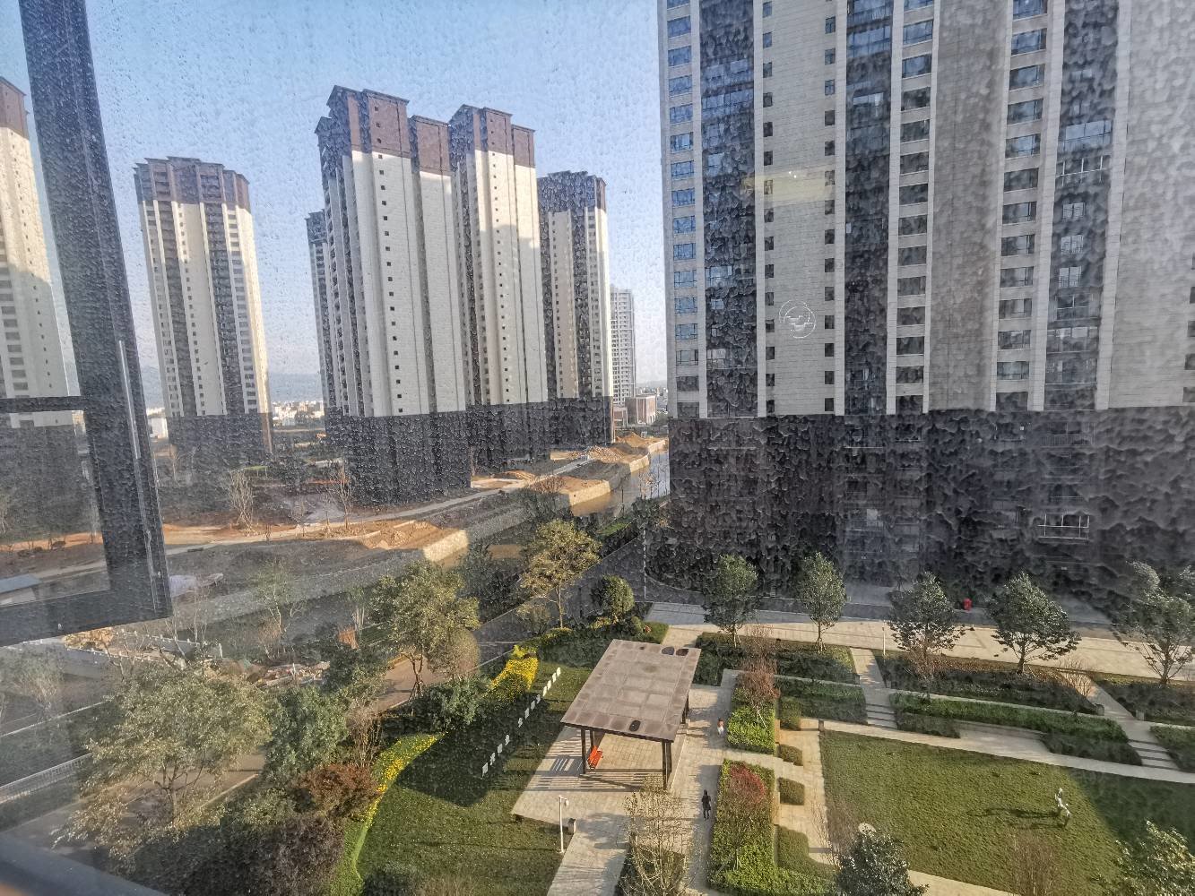 阳光天悦府3室2厅2卫92㎡南北49.9万