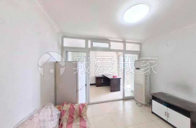 开阳里三区1室1厅65.79㎡319万二手房图片