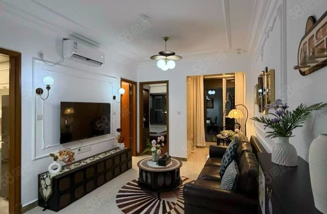 恒大海上威尼斯北区1室1厅55㎡20万二手房图片