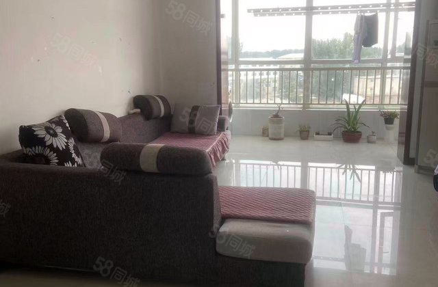 御景蓝湾(一期)3室2厅107㎡70万二手房图片