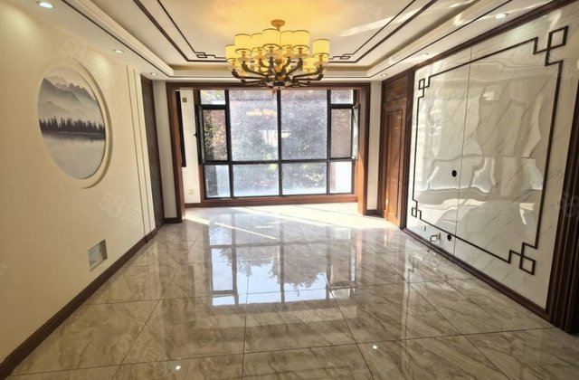 紫堤东郡3室2厅2卫133㎡南北59.8万