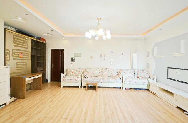 青春圣地3室2厅91㎡119万二手房图片