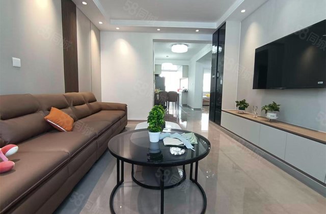 锦水人家2室1厅90.42㎡68.8万二手房图片