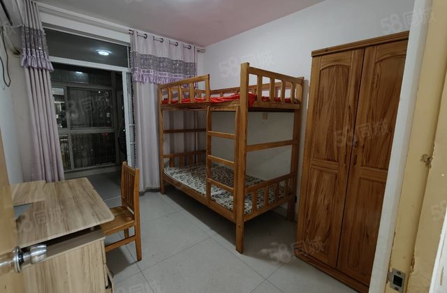 单价6起步,欧景丽都,三室朝阳,双卫,七中,地暖房