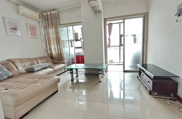 盛世春晖1室1厅64㎡29万二手房图片