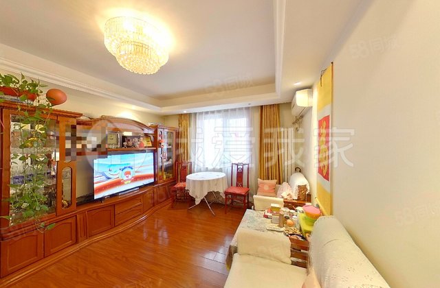 三里河北街3号院3室1厅94.8㎡1200万二手房图片