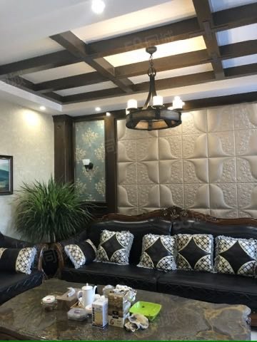 凤栖花园4室2厅2卫205㎡南北110万