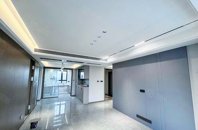 碧桂园南光城(晨光晓园)3室2厅118.45㎡96万二手房图片