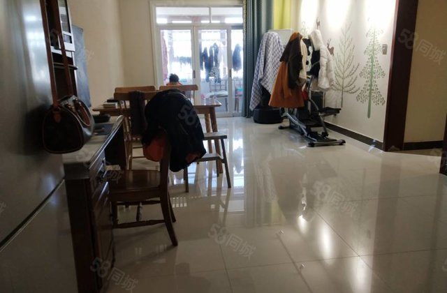 盛世柳园 电梯三室 文轩   外国语南邻 好楼层 精装修 免