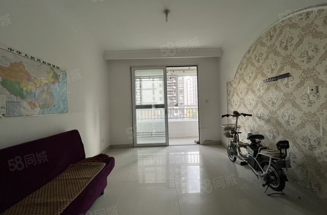 急售大学城C区！大两室！带车位！免大税！