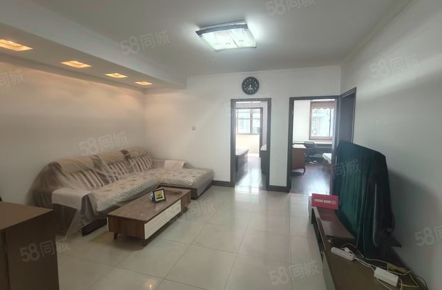 百草园3室2厅103㎡75万二手房图片