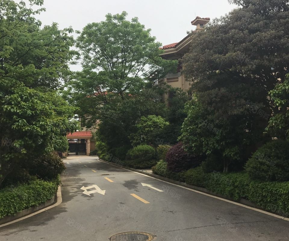 众森红谷一品(别墅)