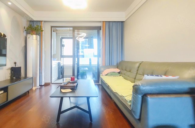 时光印象4室2厅118㎡170万二手房图片